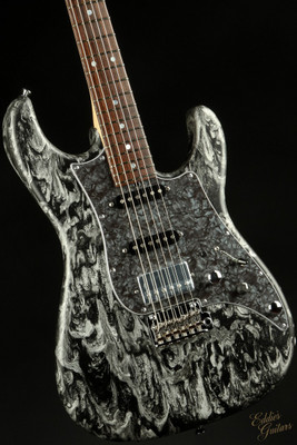 James Tyler Studio Elite HD - Black Shmear