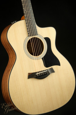 Used - Taylor 114ce