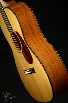 2022 - Bourgeois OMS Victorian Cuban Mahogany