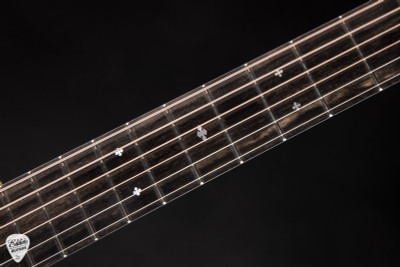 Atkin OM37 – Baked Adirondack Spruce & Indian Rosewood Acoustic Guitar