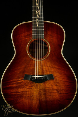 2022 - Taylor GT K21e