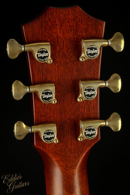 2022 - Taylor GT K21e