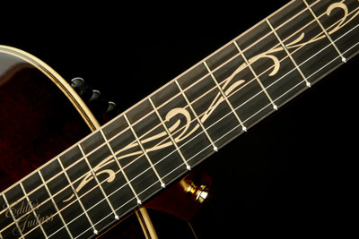 2022 - Taylor GT K21e