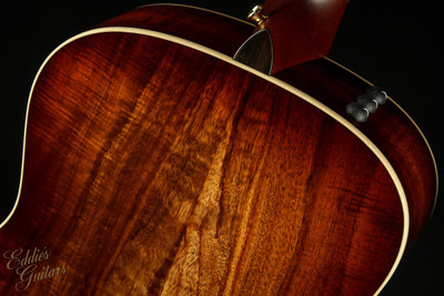 2022 - Taylor GT K21e