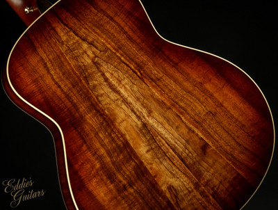 2022 - Taylor GT K21e