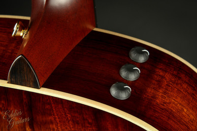 2022 - Taylor GT K21e