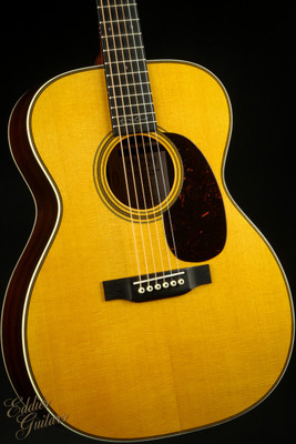 Martin 000-28EC - Eric Clapton #25054