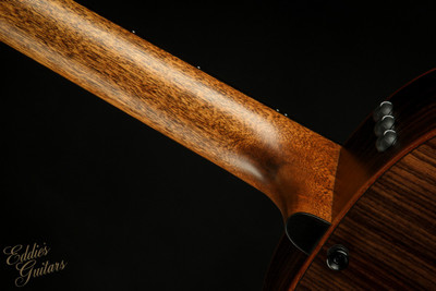 Used - Taylor Builder's Edition 717e