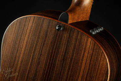 Used - Taylor Builder's Edition 717e