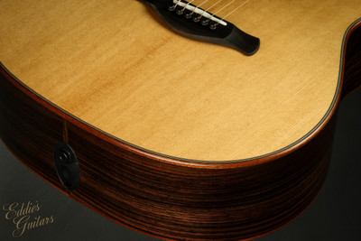 Used - Taylor Builder's Edition 717e