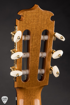 Marchione Spanish – Italian Spruce & Brazilian Rosewood Classical Guitar