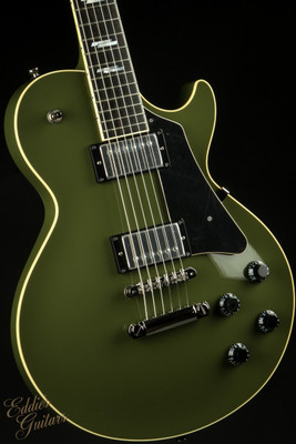Collings City Limits ThoBaks - Olive Drab