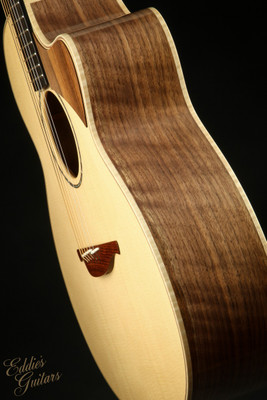 Lowden Thomas Leeb Signature Model