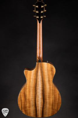 2024 – Taylor 50th Anniversary PS24ce LTD & Circa 74 Amp - Hawaiian Koa Acoustic Guitar and Amp