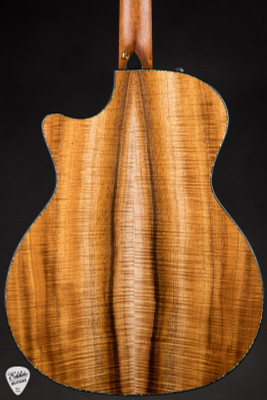 2024 – Taylor 50th Anniversary PS24ce LTD & Circa 74 Amp - Hawaiian Koa Acoustic Guitar and Amp