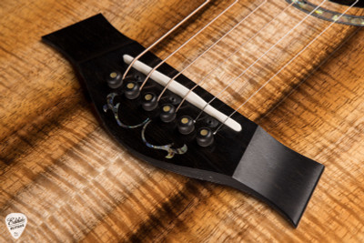 2024 – Taylor 50th Anniversary PS24ce LTD & Circa 74 Amp - Hawaiian Koa Acoustic Guitar and Amp