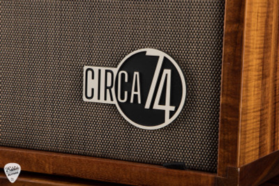 2024 – Taylor 50th Anniversary PS24ce LTD & Circa 74 Amp - Hawaiian Koa Acoustic Guitar and Amp