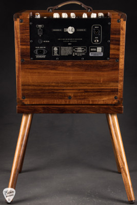 2024 – Taylor 50th Anniversary PS24ce LTD & Circa 74 Amp - Hawaiian Koa Acoustic Guitar and Amp