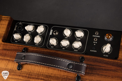 2024 – Taylor 50th Anniversary PS24ce LTD & Circa 74 Amp - Hawaiian Koa Acoustic Guitar and Amp