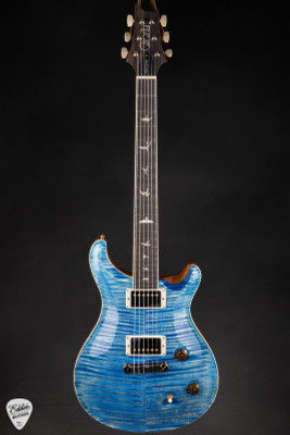 Paul Reed Smith McCarty Electric Guitar in Faded Blue Jean