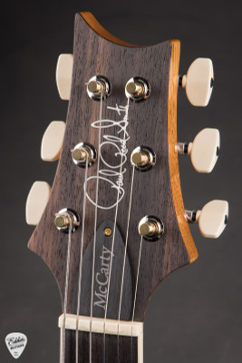 Paul Reed Smith McCarty Electric Guitar in Faded Blue Jean