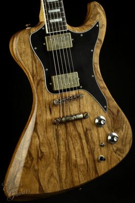 Dunable R2 Black Limba - Natural