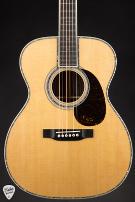 Martin 000-42 #2938914 - Eddie's Guitars