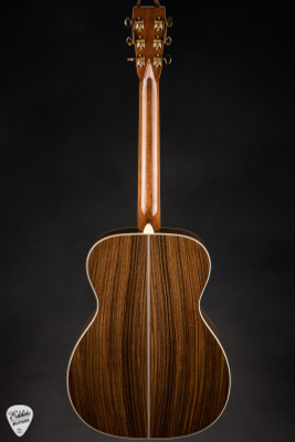 Martin 000-42 / New For 2025 Acoustic Guitar