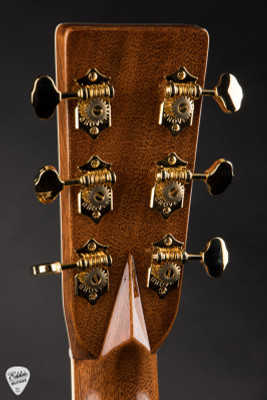 Martin 000-42 / New For 2025 Acoustic Guitar