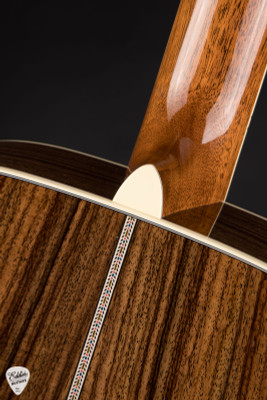 Martin 000-42 / New For 2025 Acoustic Guitar