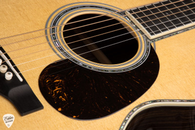 Martin 000-42 / New For 2025 Acoustic Guitar