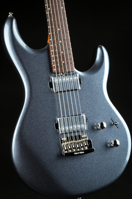 Ernie Ball Music Man Luke 3 HH - Bodhi Blue
