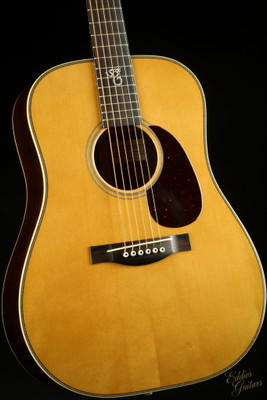 HOLD - Used - Santa Cruz 1934 D Brazilian (2021)