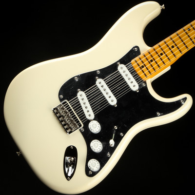 2022 - Fender Nile Rodgers Hitmaker Stratocaster - Olympic White