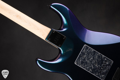 James Tyler JTG MK1 Electric Guitar in Chameleon