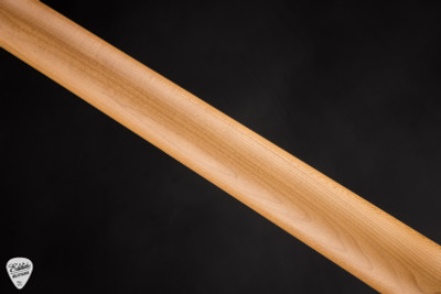 Suhr Eddie’s Guitars Exclusive Custom Classic T Roasted Electric Guitar in Fuschia Sparkle