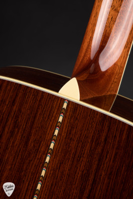 Collings D-42A T Adirondack & Cocobolo