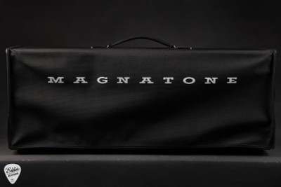 Magnatone Slash Signature Collection SL-100 Guitar amp in black croc