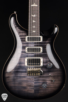 Paul Reed Smith Studio Electric Guitar in Purple Mist