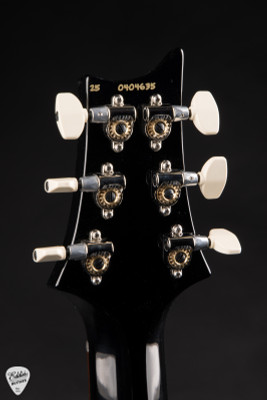 Paul Reed Smith Studio Electric Guitar in Purple Mist