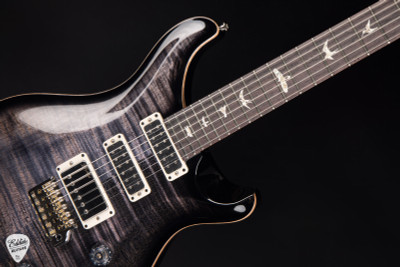 Paul Reed Smith Studio Electric Guitar in Purple Mist