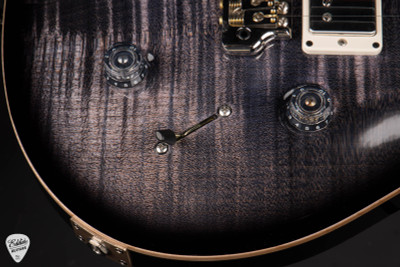 Paul Reed Smith Studio Electric Guitar in Purple Mist