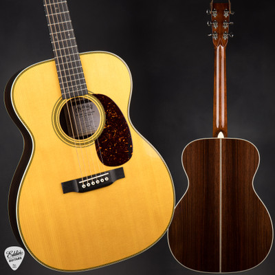 Martin 000-28EC Eric Clapton Acoustic Guitar