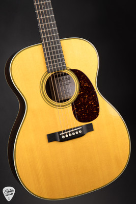 Martin 000-28EC Eric Clapton Acoustic Guitar