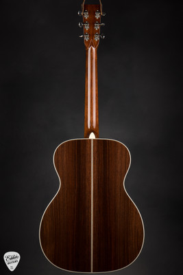 Martin 000-28EC Eric Clapton Acoustic Guitar