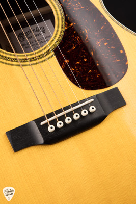 Martin 000-28EC Eric Clapton Acoustic Guitar