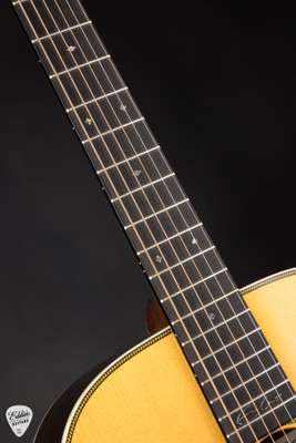 Martin 000-28EC Eric Clapton Acoustic Guitar