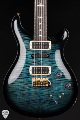 Paul Reed Smith Modern Eagle V Electric Guitar in Cobalt Smokeburst