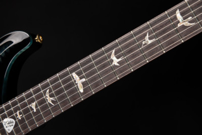 Paul Reed Smith Modern Eagle V Electric Guitar in Cobalt Smokeburst