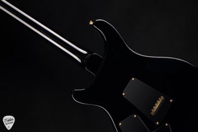 Paul Reed Smith Modern Eagle V Electric Guitar in Cobalt Smokeburst